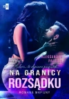 Na granicy rozsądku Tom 2 - zdjęcie