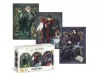 Puzzle 3w1 Harry Potter Wizard dynasty - zdjęcie