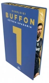 Gianluigi Buffon. Sztuka upadania (barwione brzegi) - zdjęcie