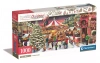 Puzzle 1000 Panorama Compact Christmas Collection - zdjęcie