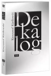 Dekalog, 4 DVD - zdjęcie