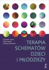 Terapia schematów dzieci i młodzieży - zdjęcie