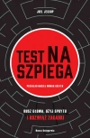 Test na szpiega - zdjęcie