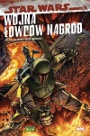 Star Wars. Wojna łowców nagród - zdjęcie