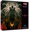 Puzzle 1000 Gaming: Diablo IV Inarius - zdjęcie