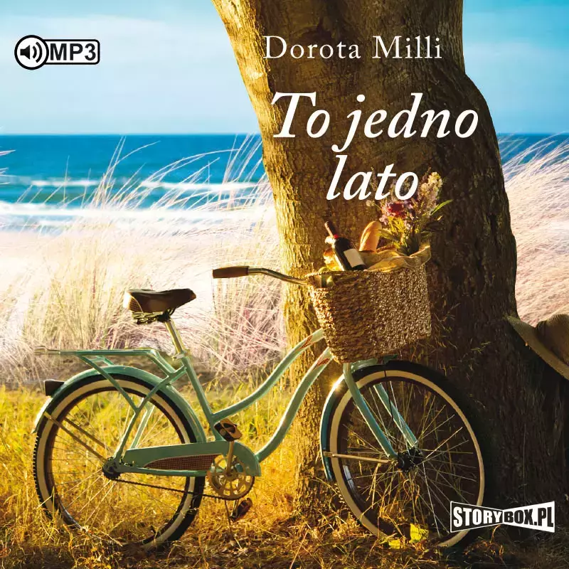 To jedno lato. Audiobook