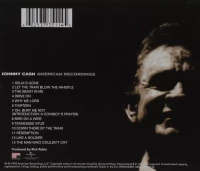 American Recordings, CD, zdjęcie 2