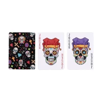 Standardowa talia kart do gry - Day of the Dead, zdjęcie 8
