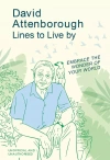 David Attenborough Lines to Live By - zdjęcie