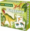 Memory. Dinozaury - zdjęcie