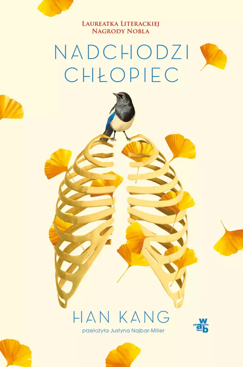 Nadchodzi chłopiec Nadchodzi chłopiec