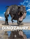 Dinozaury. Encyklopedia - zdjęcie