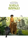 Adaptacje literatury. Księga dżungli - zdjęcie