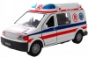 Ambulans - zdjęcie