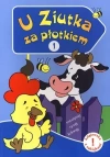 U Ziutka za płotkiem 1 - zdjęcie