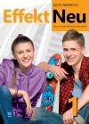 Effekt Neu 1. Język niemiecki. Zeszyt ćwiczeń. Liceum i technikum. Nowa edycja 2022-2024 - zdjęcie