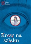 Krew na szlaku. Tom 15 - zdjęcie
