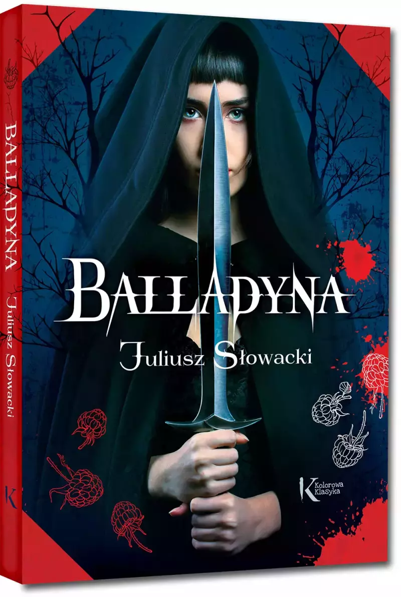 Balladyna Balladyna