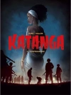 Katanga. Tom 3. Rozproszenie - zdjęcie