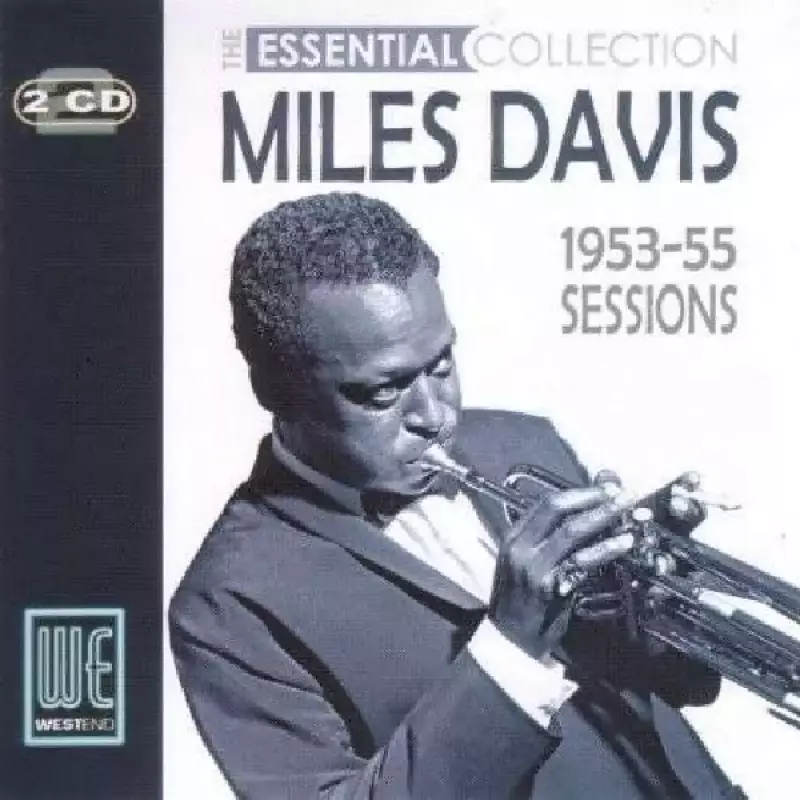 Essential Collection, CD Essential Collection, CD