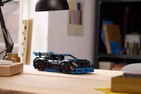 LEGO Technic Samochód wyścigowy Porsche GT4 e-Performance 42176, zdjęcie 11