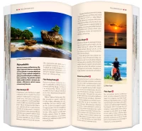 Bali i Lombok. Przewodnik + mapa, zdjęcie 6