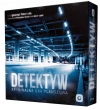 Detektyw. Kryminalna gra planszowa - zdjęcie