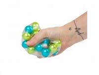 Scrunchems ASMR Squish Square Kwadratowy Gniotek Antystresowy, zdjęcie 6