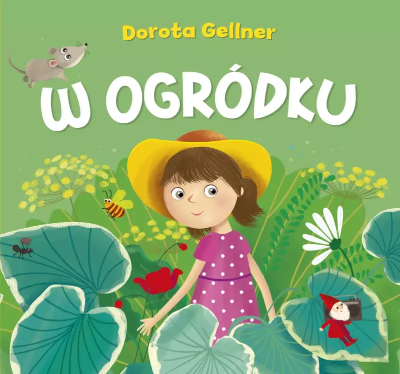 W ogródku W ogródku