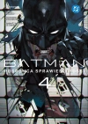 Batman. Pogromca sprawiedliwości. Tom 4 - zdjęcie
