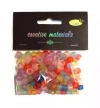 Koraliki 6mm 35g 150szt - zdjęcie