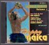 Happy Jamaica Reggae Greatest volume 1, CD - zdjęcie