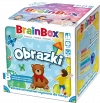 BrainBox. Obrazki - zdjęcie