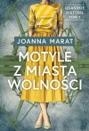 Gdańskie historie. Tom 1. Motyle z miasta wolności - zdjęcie