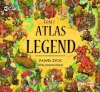 Atlas legend. Tom 1. Audiobook - zdjęcie