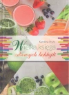 WIELKA KSIĘGA ZDROWYCH KOKTAJLI - zdjęcie