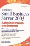 Windows Small Business Server 2003. Administracja systemem - zdjęcie