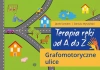 Terapia ręki od A do Z Grafomotoryczne ulice - zdjęcie
