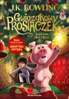 Gwiazdkowy Prosiaczek - zdjęcie