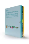 Dieta warzywno-owocowa dr Ewy Dąbrowskiej - komplet 3 książek - zdjęcie