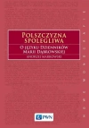 Polszczyzna spolegliwa - zdjęcie