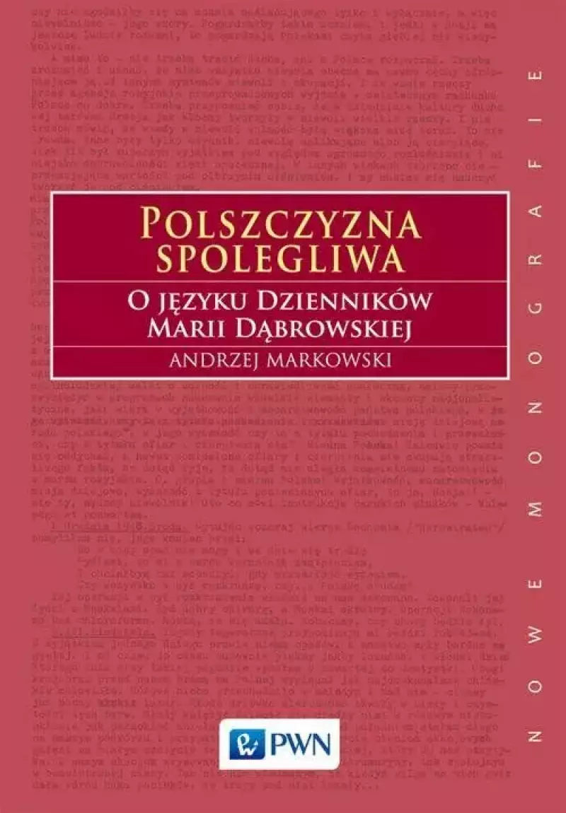 Polszczyzna spolegliwa