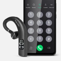 Słuchawka Bluetooth Kruger&Matz Traveler K17, zdjęcie 11