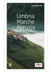 Umbria, Marche, Abruzja. Travelbook - zdjęcie
