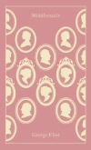Middlemarch (Penguin Clothbound Classics) - zdjęcie