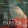 Cienie Paryża. Audiobook - zdjęcie
