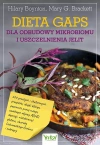 Dieta GAPS dla odbudowy mikrobiomu i uszczelnienia jelit - zdjęcie