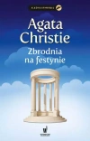 Zbrodnia na festynie - zdjęcie