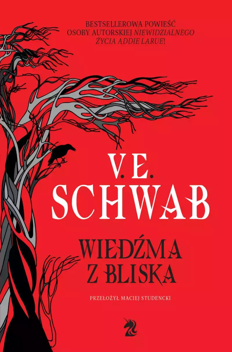 Wiedźma z Bliska Wiedźma z Bliska