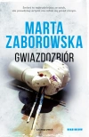 Julia Krawiec. tom 3. Gwiazdozbiór - zdjęcie